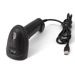 Universeller 1D/2D-USB-Barcodescanner mit Kabel, Handheld-QR-Codeleser, Mob6178 - Bild 1 von 7