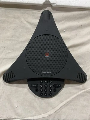 Lucent Technologies Soundstation Full-Duplex Audio Conference System 4027428697 - Изображение 1 из 4