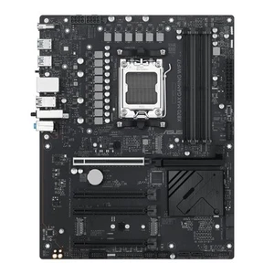ASUS X870 MAX GAMING WIFI7 AMD X870 Socket AM5 ATX - Afbeelding 1 van 5