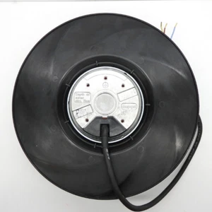 R2E225-BD92-09 225x99mm 230V 200W Ebm-Papst Centrifugal Blower Fan free shipping - Picture 1 of 6