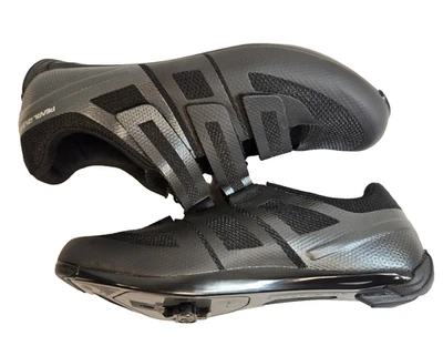 Zapato de ciclismo Pearl Izumi Quest Studio para mujer EU 42/US 10,5 negro  Foto 1 de 4