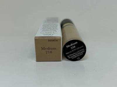 Laura Geller The Ideal Fix Concealer Crease Proof 210 MEDIUM .13 oz NEW w/Box - Image 1 of 2