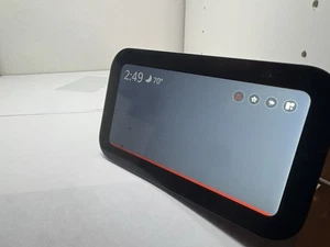 Altavoz con pantalla inteligente Amazon Echo Show 5 (3.ª generación) - carbón - Imagen 1 de 5