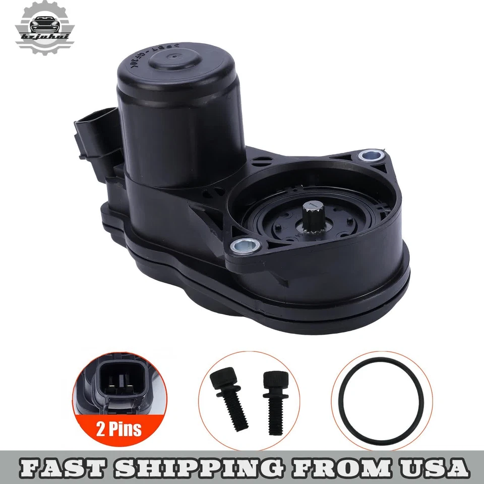 Conjunto de actuador de freno de estacionamiento apto para Toyota Lexus 46310-33010 2018-2025 NUEVO Foto 1 de 4