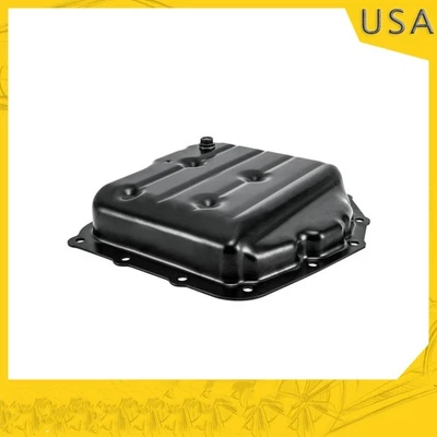 Para Dodge Grand Caravan 2003-2010 2003-07 Dodge Caravan transmisión cárter de aceite Foto 1 de 4