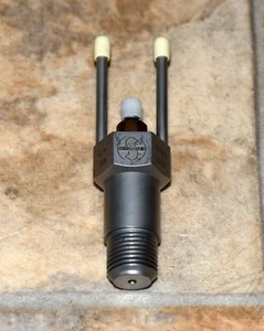 Sensore pressione cilindro quarzo Kistler 629B - S/N 525 - con custodia - Foto 1 di 7
