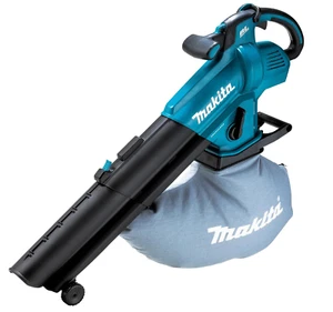Makita Collettore polveri soffiatore ricaricabile 18 V MUB187DZ (solo corpo) - Foto 1 di 5