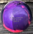 15lb Storm Proton Physix Bowling Ball 