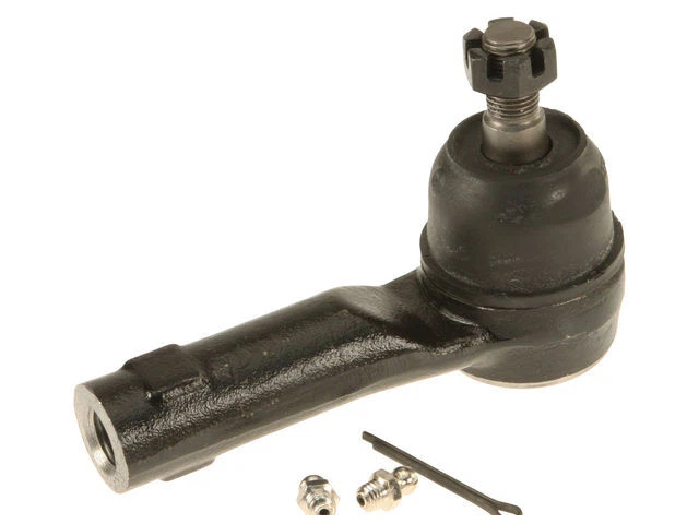 For 1995-2003 Ford Windstar Tie Rod End Front Outer TRW 83495NHVT 1996 1997 1998 - Image 1 of 2