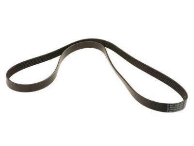 Cinturón multi costilla para Ford Fiesta 2014-2019 96239NG 2015 2016 2017 2018 Foto 1 de 2