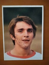 Jupp Kapellmann, original autogr., 72,#159.1. FC Cologne, unglued, miner, rare 🙂