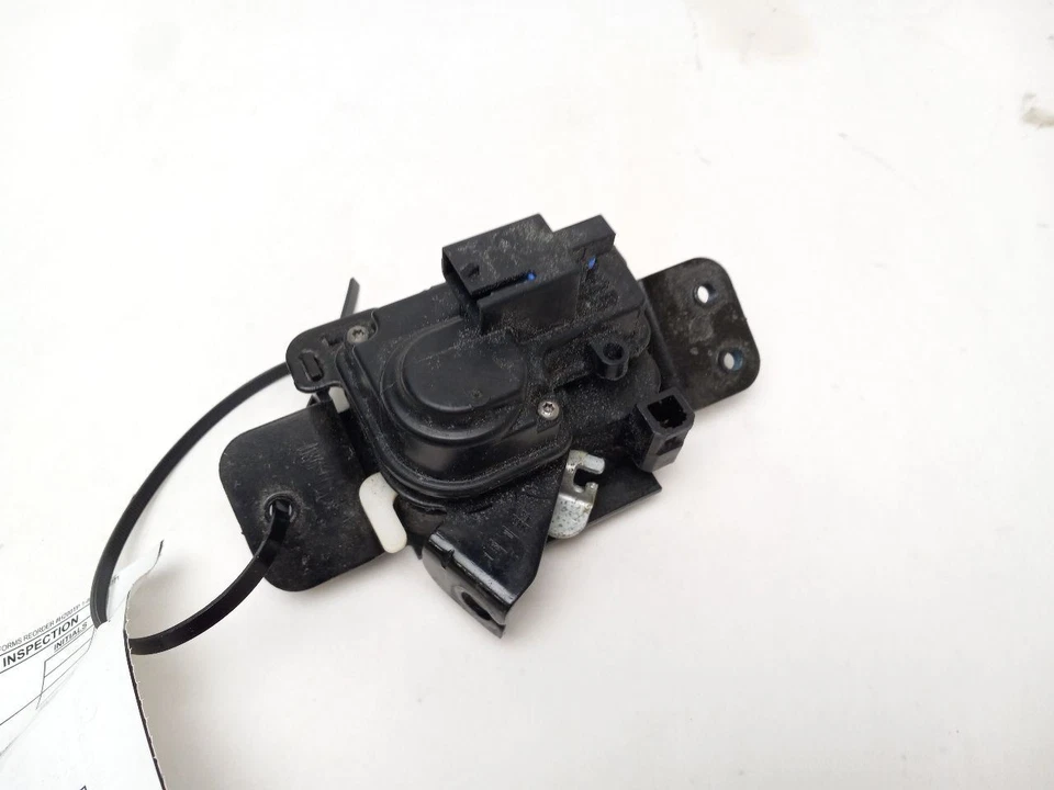 TAILGATE LATCH 适合 JEEP COMPASS 2016 — 第 1/4 张图片