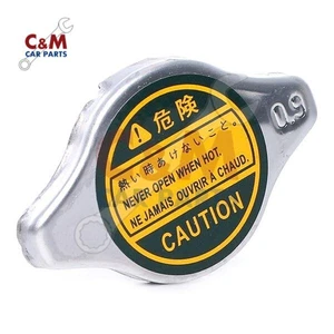 Radiator Cap for TOYOTA STARLET from 1989 to 1999 - MQ - Picture 1 of 2