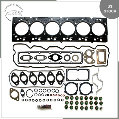 Head Gasket Set 2007-2012 For Dodge Ram 2500 3500 4500 5500 6.7L OHV - Image 1 of 4