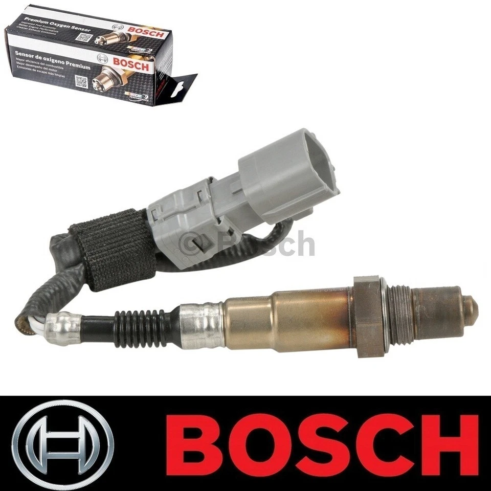 Oxygen Sensor DOWNSTREAM Bosch OE for 2004-2007 TOYOTA HIGHLANDER V6-3.3L - Image 1 of 4