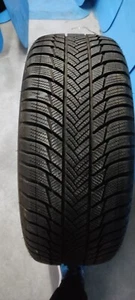 2 Neumáticos Bridgestone BlizzakLM-001 255/55r19 7mm DOT22 - Imagen 1 de 5