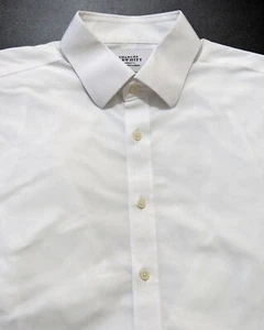 Charles Tyrwhitt Dinner Hemd Kragenweite 41 Slim Fit Manschetten K274 - Bild 1 von 3
