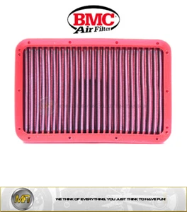 FILTRO DE AIRE CITROEN C4 AIRCROSS 1.8 HDi 150 2017 2018 2019 2020 BMC 140 hp - Imagen 1 de 2