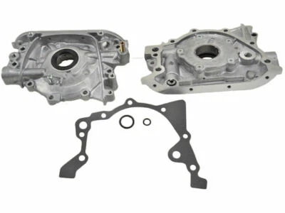 Bomba de óleo Chevrolet Metro 99746RP 1.0L 3 cilindros 1998-1999 - Imagem 1 de 2