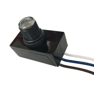Remote Photocell Module Greenbrook PEC20 IP65 - Picture 1 of 8