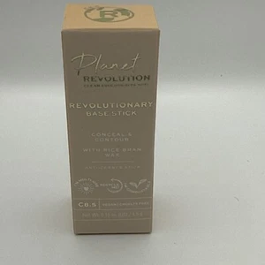 Planet Revolution Base Stick Conceal & Contour C8.5 - Picture 1 of 4