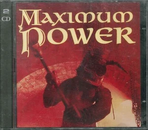 MAXIMUM POWER 2 2CD-Sampler - Imagen 1 de 2