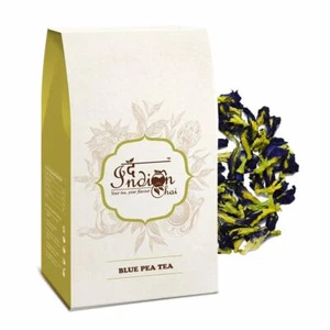 Blue Pea Tea Tisane 20g for Improving Eyesight, Good for Hair & Skin - Picture 1 of 4