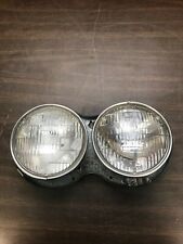1959 PLYMOUTH FURY  SAVOY  BELVEDERE RH DUAL HEADLIGHT ASSEMBLY NOS  1120