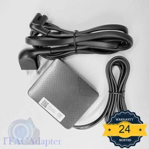 Adaptateur et cordon CA d'origine Samsung LS27F352FHN BN44-00989A 25W 14V neuf - Photo 1/3