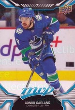 2022-23 Upper Deck MVP Blue #204 Conor Garland