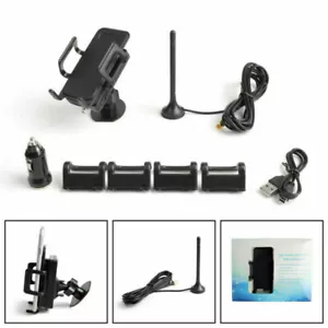 Car Repeater Cradle Phone WCDMA Signal Booster Cell 1900/2100 MHz Kit US, - Picture 1 of 11