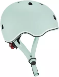 ⭐️ Globber Luces de Subida Niño Ciclo Scooter Casco COMO NUEVO XXS - XS 45-51 cm NUEVO - Imagen 1 de 4