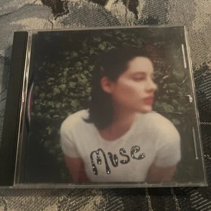 Muse Cd - Picture 1 of 3