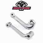 Bikers Choice Shift Lever for 1980-1986 Harley Davidson FXWG Wide Glide - xj