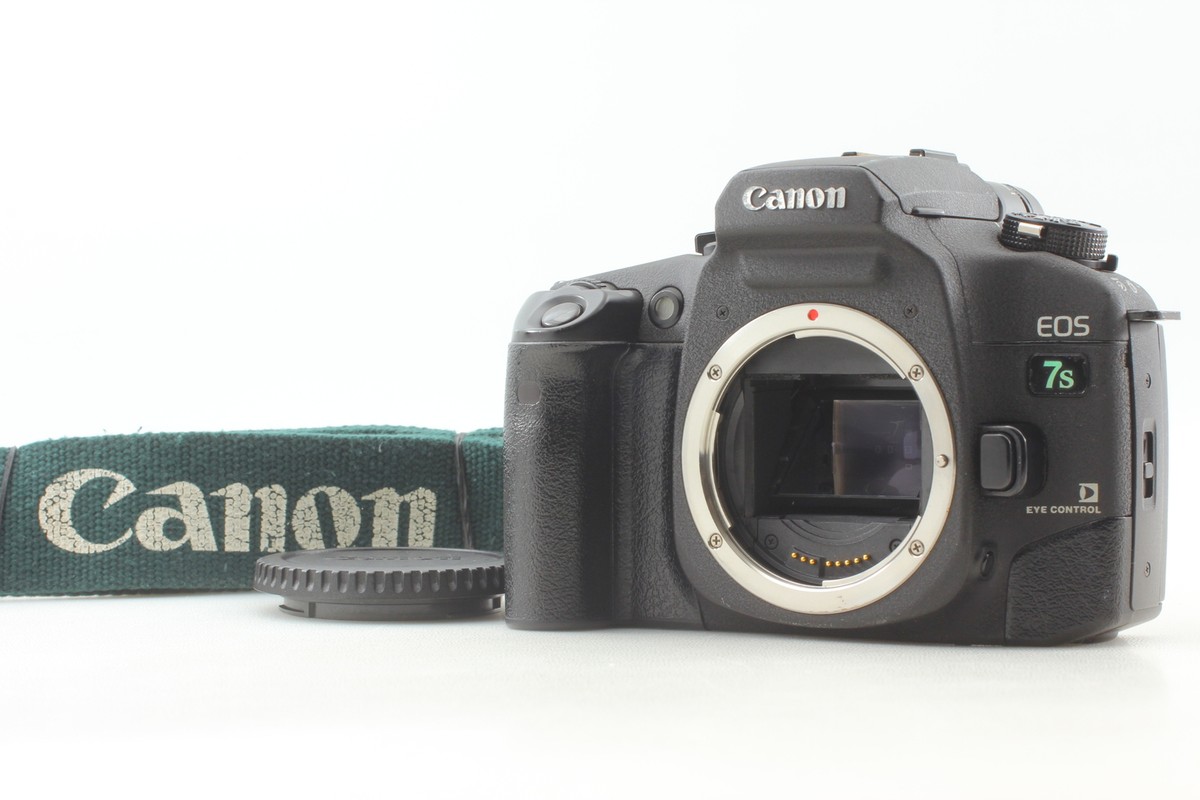 Canon 7 Film Cameras for sale | eBay Canon 7 Film Cameras for sale | eBay