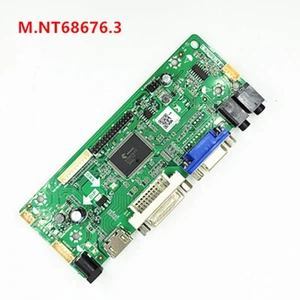 LCD Controller Board Monitor M170ETN01.1 for Cabinet DV170YGZ-N10 DV170YGM-N10 - Picture 1 of 6