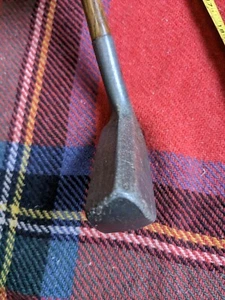 Seltener AK Modellmühlenputter - Hickory Golf - Bild 1 von 16