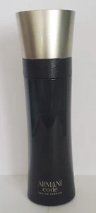 ARMANI CODE by Giorgio Armani 3.7 oz EDP Men's Spray~New/No box~ - Picture 1 of 1