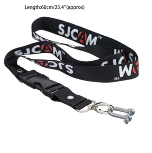 Neck Strap Lanyard 60cm For Sjcam Gopro Hero10 9 8 7 6 5 4 Camera Housing Phone - Picture 1 of 6