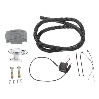 KIT DE ARNÉS DE SOPORTE GPS CAN AM GENUINO SPYDER ROADSTER RT OEM NUEVO 219400322 Foto 1 de 3