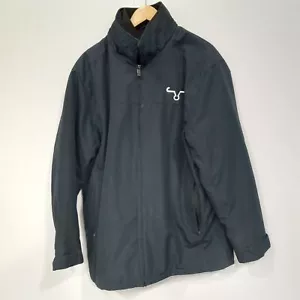 Men's Weatherproof Champion Team Roper Coat Blue Size L - Picture 1 of 6