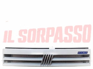Front Grille Mask Internal External Fiat Type 1400 1600 CC NOS - Picture 1 of 2