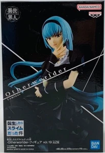 That Time I Got Reincarnated as a Slime Otherworlder Vol. 19 Luminous Valentine - Picture 1 of 8