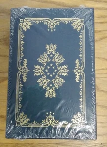 SPEAKING OF FREEDOM GEORGE H.W. BUSH SIGNED EDITION EASTON PRESS 2009! NEW ! - Picture 1 of 4