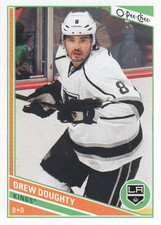 A6815- 2013-14 O-Pee-Chee Hockey Card #s 201-400 -You Pick- 10+ FREE US SHIP