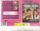 Music And Lyrics-2007-[Hugh Grant]-Indulgence Collection-Movie IC-DVD