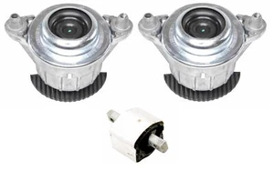đŸ”¥Automatic Transmission Mount & Engine Motor Mounts Kit For Mercedes W204đŸ”¥ - Picture 1 of 1
