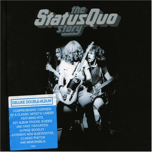 The Status Quo Story - Status Quo - Image 1 of 1