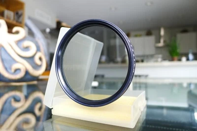 Hasselblad Bay 60 B60 3x PL Polarizer -1.5 Lin Linear Camera Lens Filter - Image 1 of 4