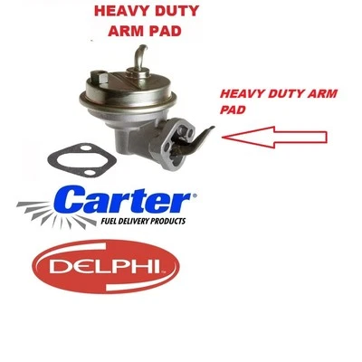 FUEL PUMP 雪佛兰 194 230 250 292 BUICK OLDSMOBILE PONTIAC 250 6 CYLINDER — 第 1/4 张图片